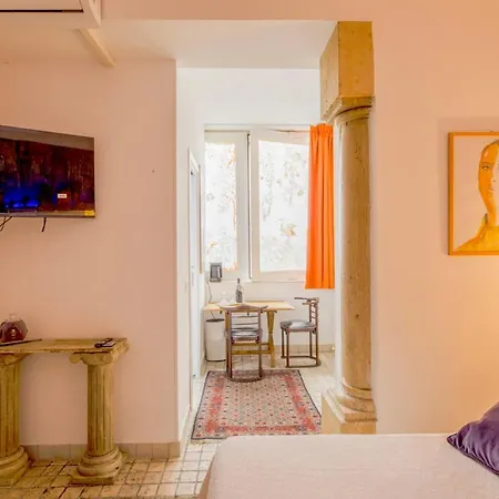 Casa Di Laura
