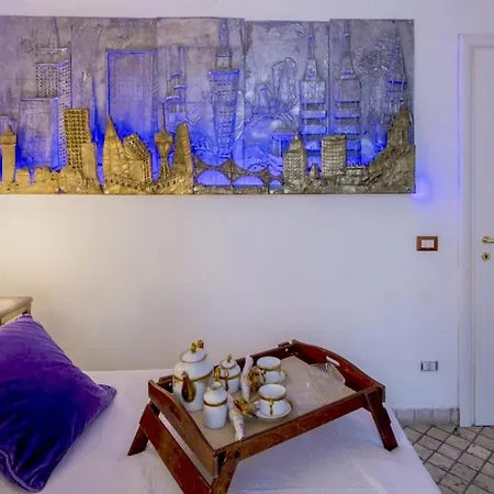 Casa Di Laura Bed & Breakfast