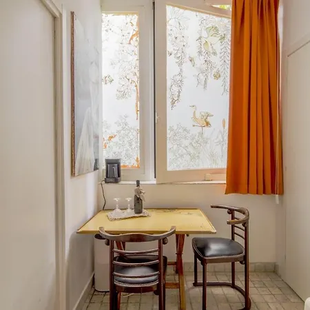 Bed & Breakfast Casa Di Laura *