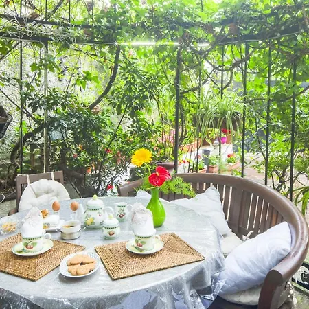 Casa Di Laura Bed & Breakfast *