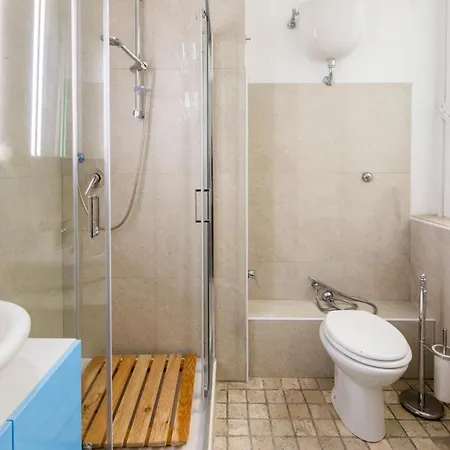 Bed & Breakfast Casa Di Laura Rom