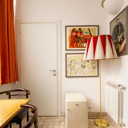 Casa Di Laura Bed & Breakfast *